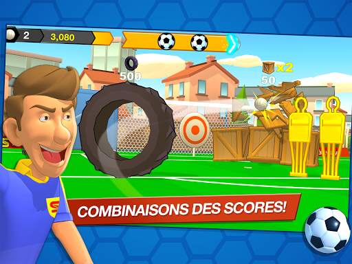 Stick Soccer 2 screenshot 9