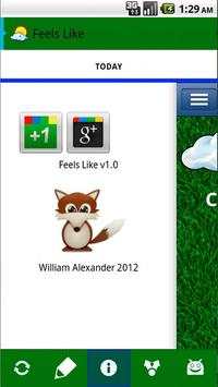Feels Like screenshot 3
