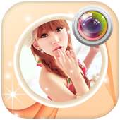 Selfies candy camera 1.0