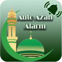Auto Azan Alarm on 9Apps