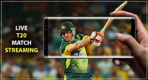 Live Cricket TV - Live Cricket 2021 screenshot 3