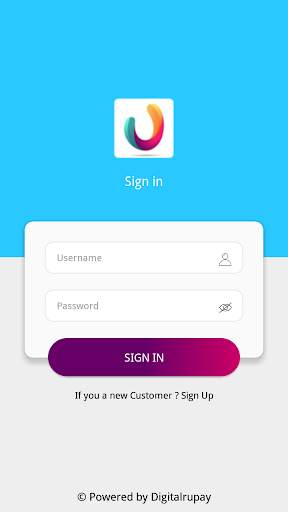 Ultron Communication - Internet  | TV | Phone screenshot 1