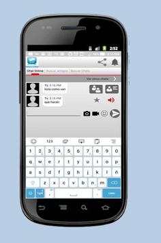 Chat Online screenshot 3