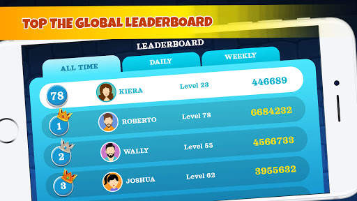 Uno Friends screenshot 8