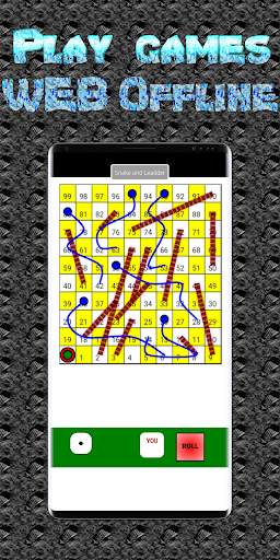 Games Web offline Lite screenshot 7