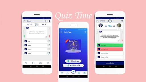 Quiz app to earn money: Quiz knowledge Game 2020 स्क्रीनशॉट 1