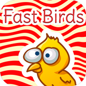 Fast Ability icon