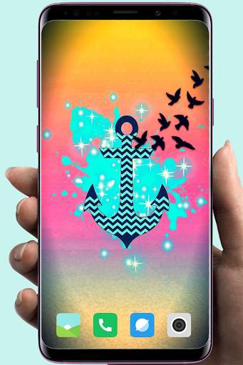 Anchor Wallpaper HD screenshot 6