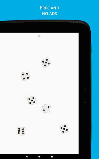 Dice 17 تصوير الشاشة