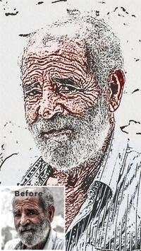 Free Cartoon Photo 1 تصوير الشاشة