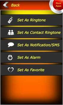 Funny SMS screenshot 3