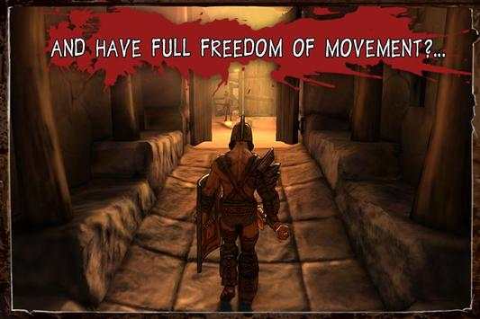 I, Gladiator Lite screenshot 2