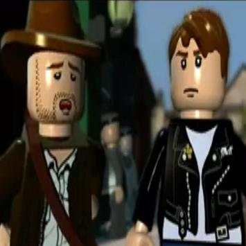 Best Tips Lego Indiana Jones 2 5 تصوير الشاشة