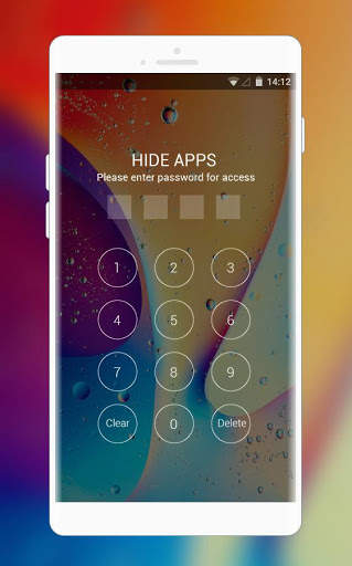 Theme for Gionee A1 Lite HD screenshot 3
