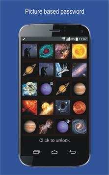 Phantom App Lock 1 تصوير الشاشة