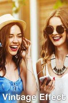 Photo Editor - Clipart Effect,Filter,Selfie Maker 3 تصوير الشاشة