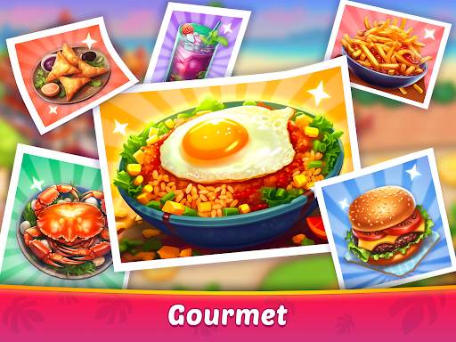 Asian Cooking Games: Star Chef screenshot 16