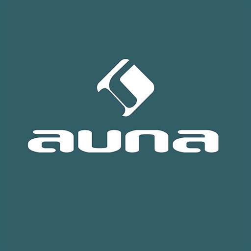 AUNA intelligence 3.0.1.180711.08e0f9