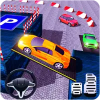 Real Dr Parking 4: Driving Challenge