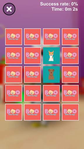 BOO The App screenshot 4