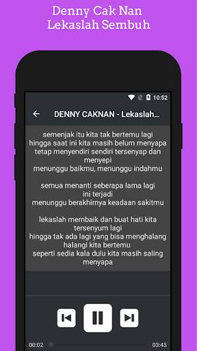 Los Dol - Denny Caknan 2020 screenshot 4