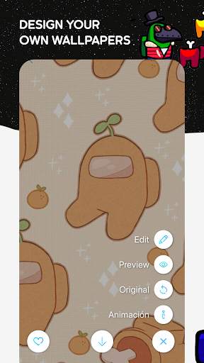 Among US Wallpaper screenshot 4
