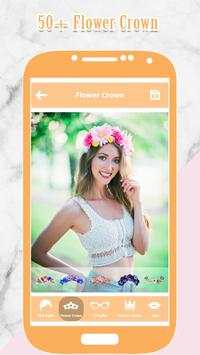 Girls Photo Editor New screenshot 2