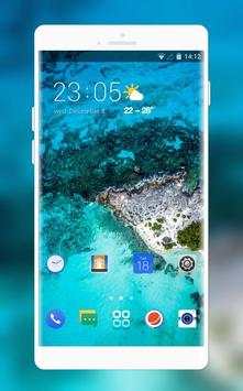 Theme for vivo v7   wallpaper screenshot 1