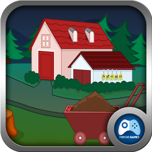 Escape Games Spot-134 icon