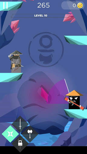 Ninja Keeper screenshot 6
