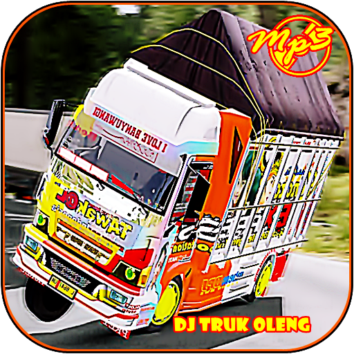 ikon Dj Truk Oleng 2021 Offline