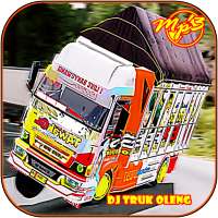 Dj Truk Oleng 2021 Offline on 9Apps