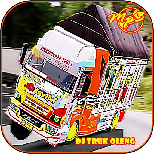 Dj Truk Oleng 2021 Offline screenshot 1