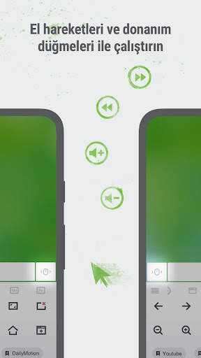 Remote Mouse screenshot 4