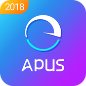 APUS Booster - Space Cleaner &amp; Booster icon