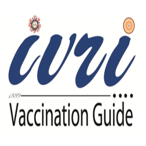 IVRI-Vaccination Guide App(टीकाकरण गाइड) 1.3