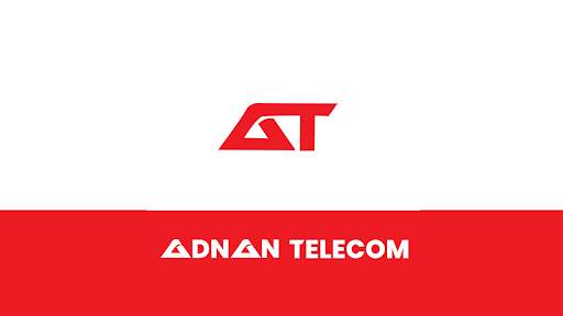 Adnan Payment Services screenshot 1