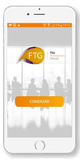 Flix Connect screenshot 1