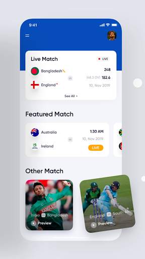 Hotstar - Hotstar Live Cricket Streaming Guide screenshot 2