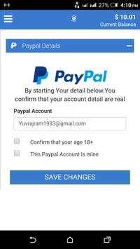 Earn Cash screenshot 5
