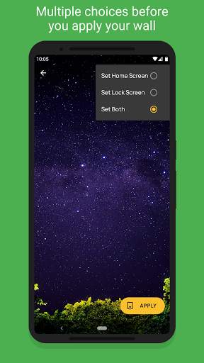 MyWallApp® - Wallpapers screenshot 8