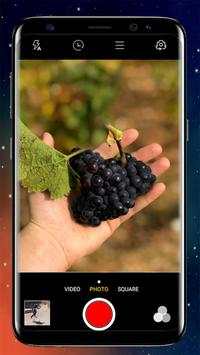 iCamera for iPhone X 7 تصوير الشاشة