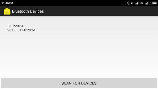 Sngleline Monitor screenshot 5