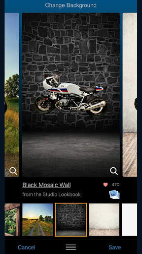 Krome  Business Studio screenshot 7