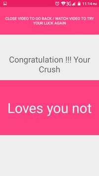 School Crush Quotes 2019 screenshot 4