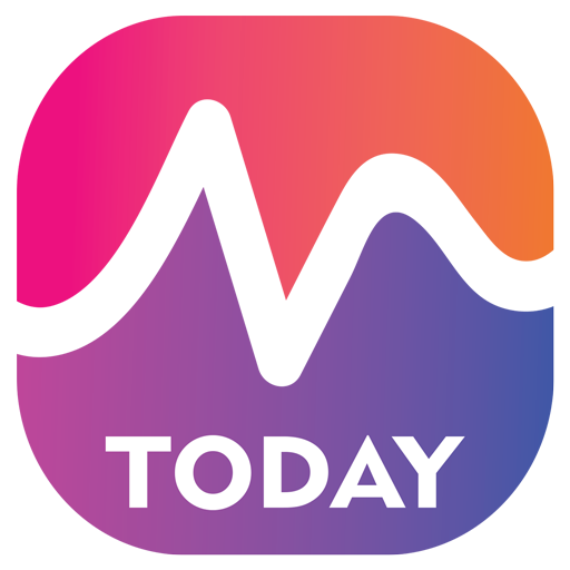 M Today - Malayalam Entertainment News Portal icon