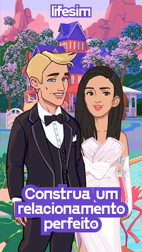 LifeSim 2: Career, Business & Life Simulator Games screenshot 4