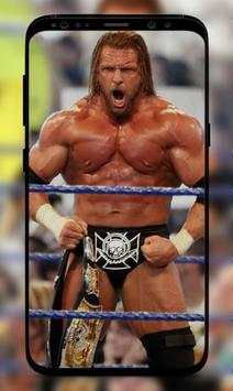 Triple H Wallpapers 4k HD : WWE screenshot 3