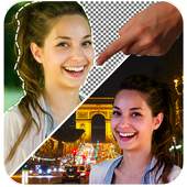 Photo Background Changer 1.0