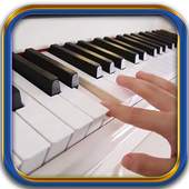 Playing Piano 1.0